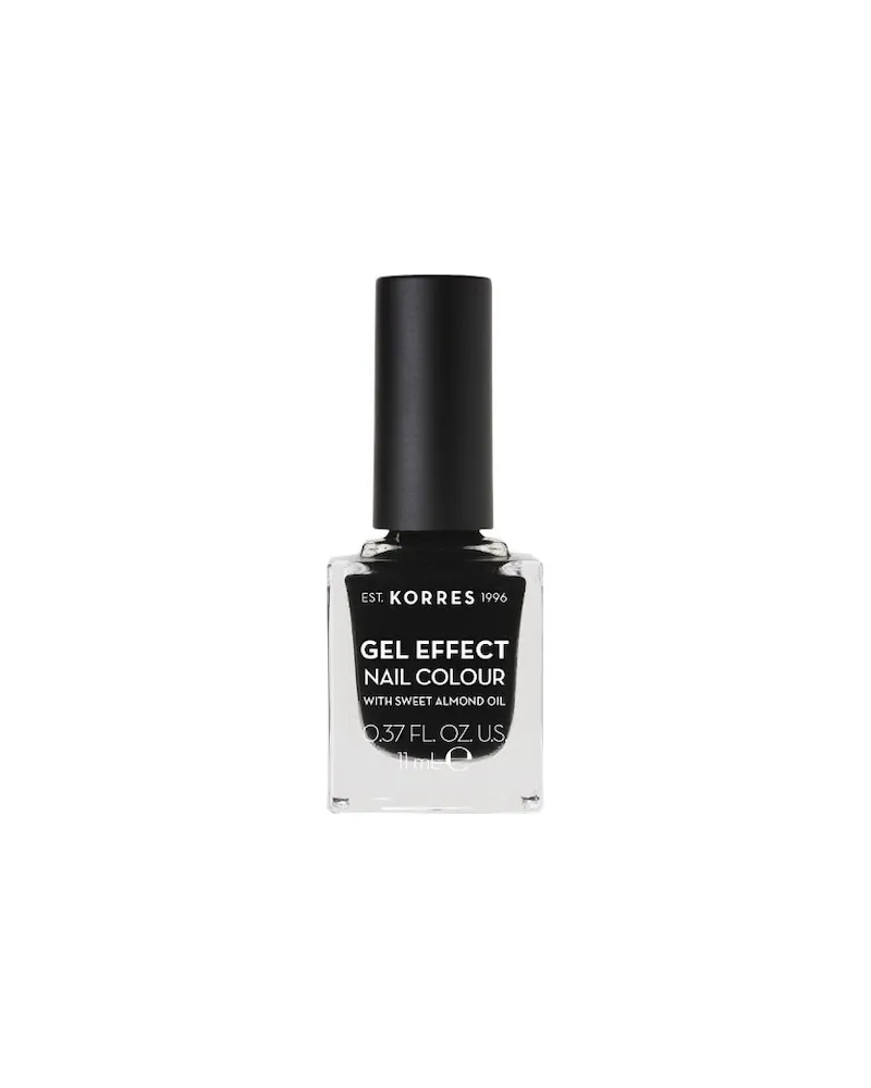 Korres Make-up NaegelGel Effect Nail Colour Nr. 19 Watermelon 697,27 € / 1 l 