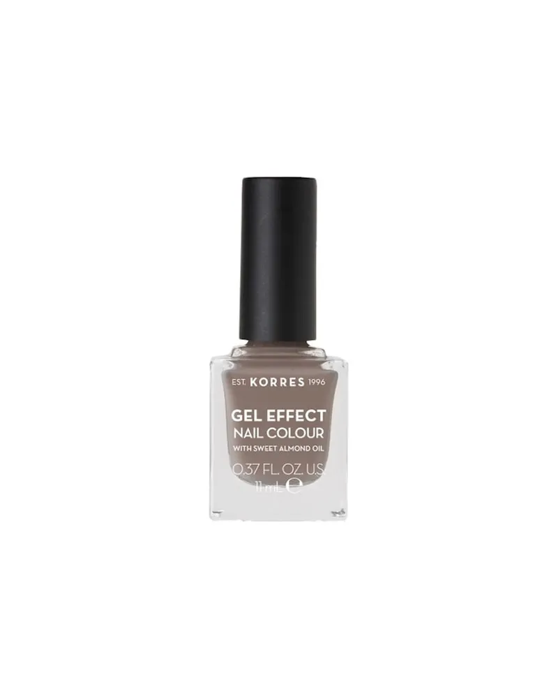 Korres Make-up NaegelGel Effect Nail Colour Nr. 19 Watermelon 697,27 € / 1 l 