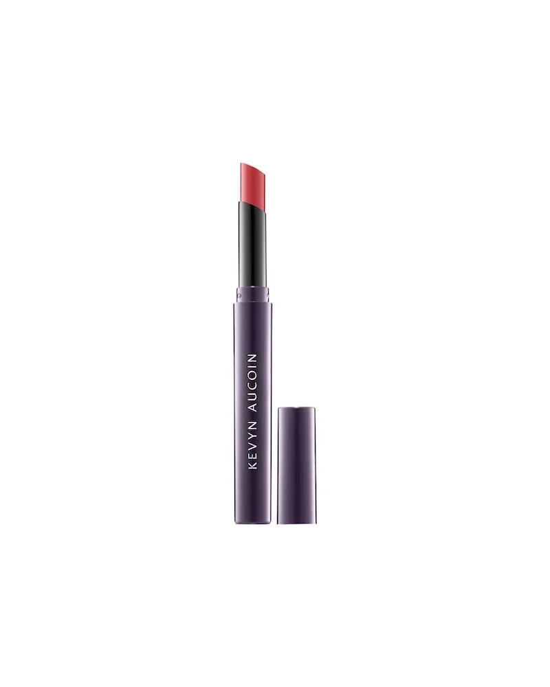 Kevyn Aucoin KEVYN-AUCOIN Lippen-Makeup LippenstiftUnforgettable Lipstick Matte - Devastating 