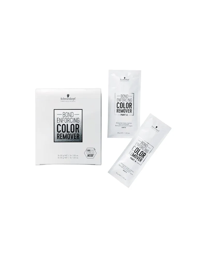 Schwarzkopf Schwarzkopf-Professional Haarfarben Igora-RoyalBond Enforcing Color Remover 956,67 € / 1 kg 