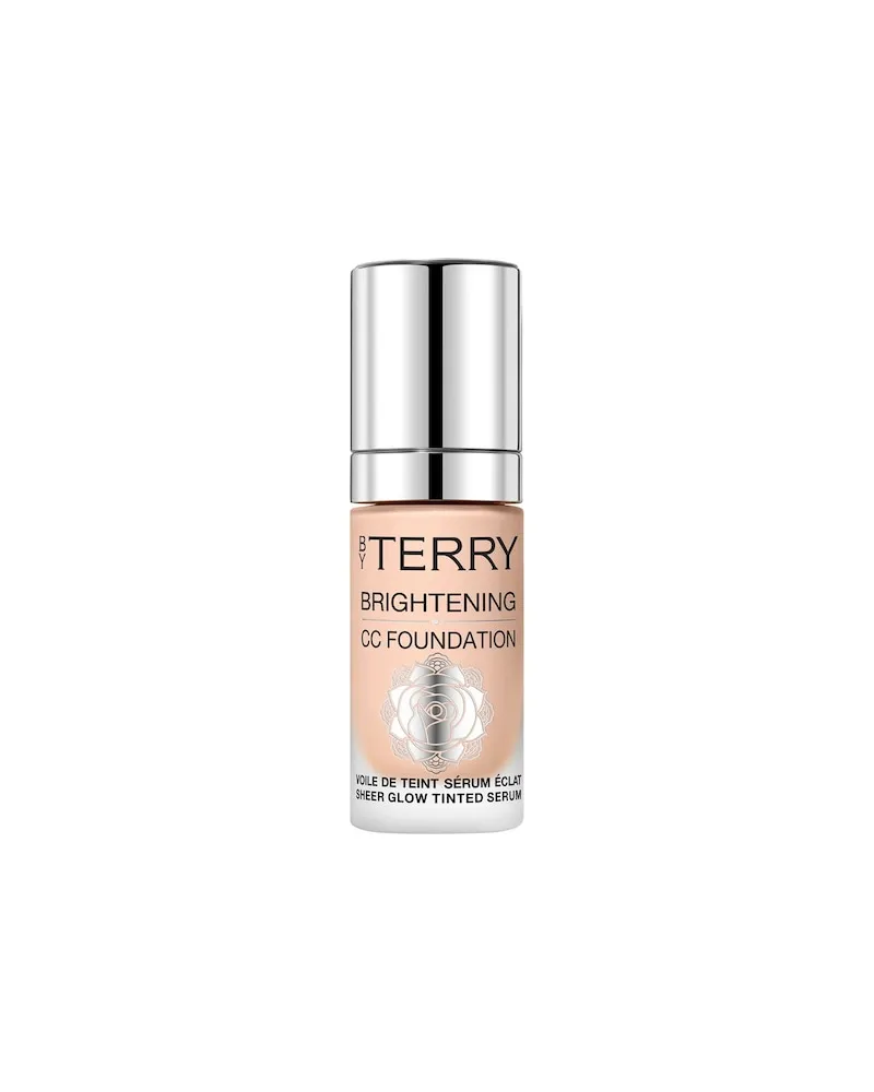 By Terry By-Terry Make-up TeintBrightening CC Foundation 1C Fair Cool 1.666,00 € / 1 l 