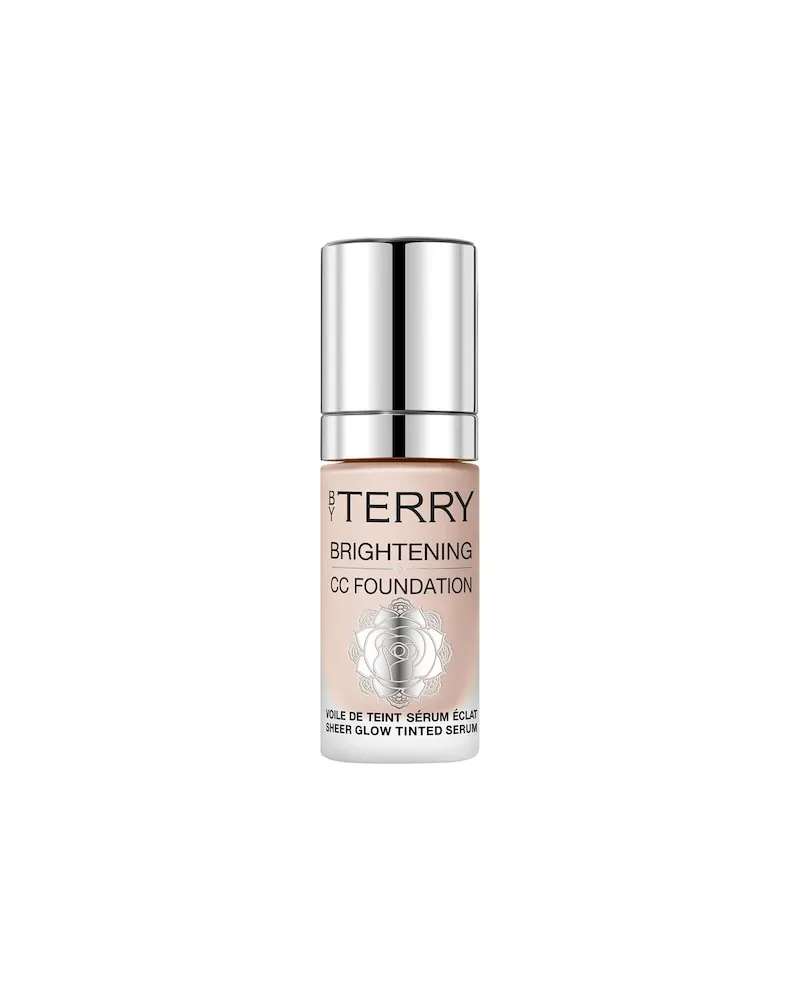 By Terry By-Terry Make-up TeintBrightening CC Foundation 1C Fair Cool 1.666,00 € / 1 l 
