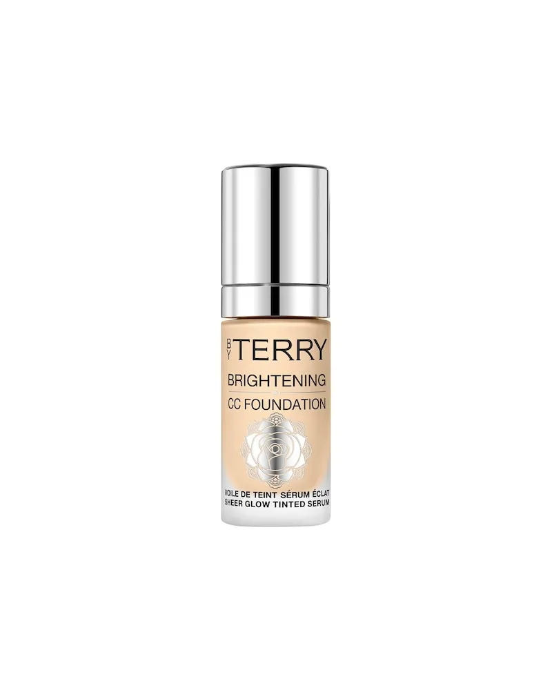 By Terry By-Terry Make-up TeintBrightening CC Foundation 1C Fair Cool 1.666,00 € / 1 l 