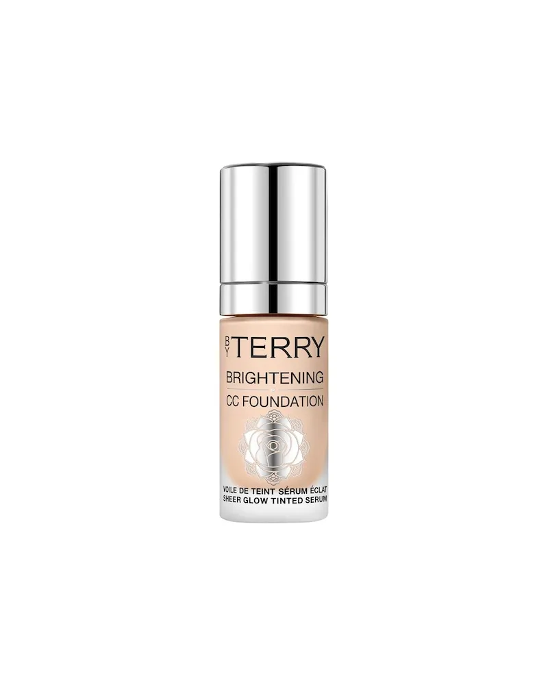 By Terry By-Terry Make-up TeintBrightening CC Foundation 1C Fair Cool 1.666,00 € / 1 l 