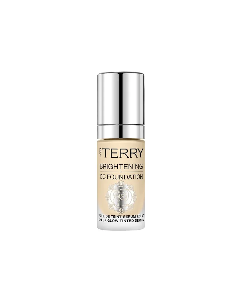 By Terry By-Terry Make-up TeintBrightening CC Foundation 1C Fair Cool 1.666,00 € / 1 l 