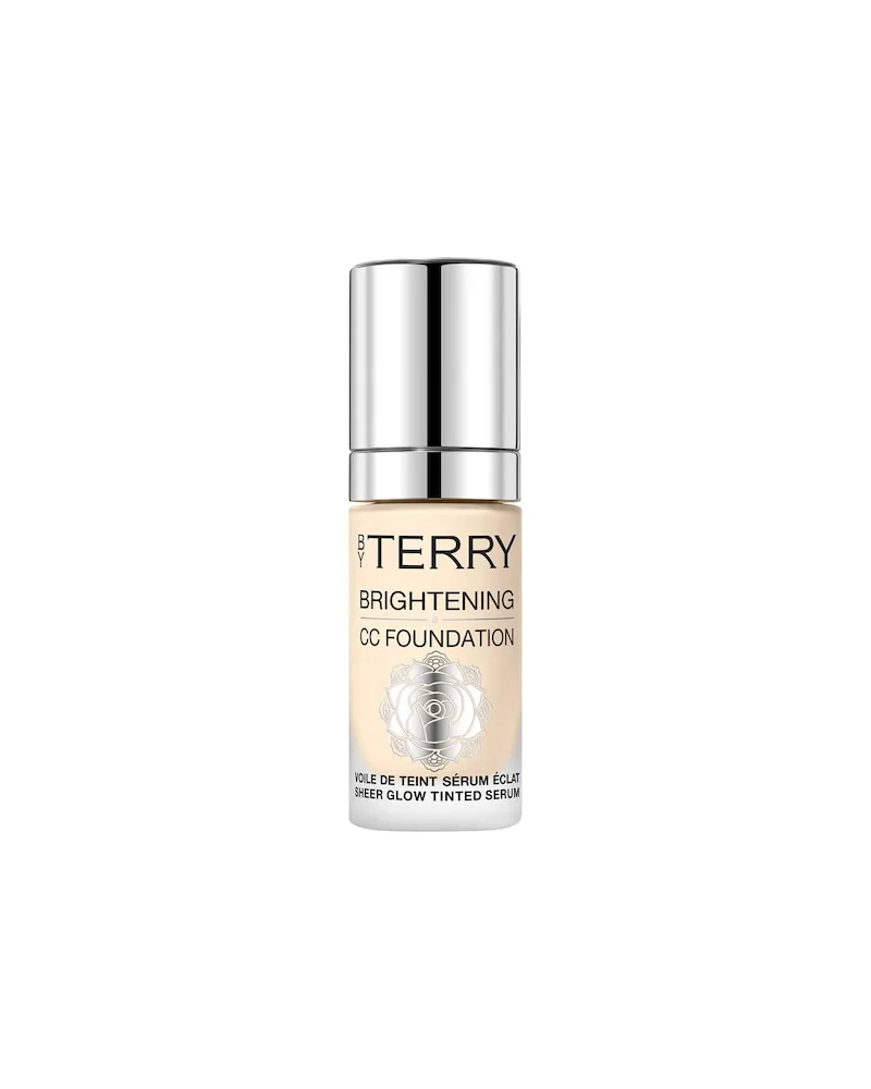 By Terry By-Terry Make-up TeintBrightening CC Foundation 1C Fair Cool 1.666,00 € / 1 l 