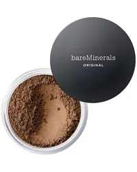 bareMinerals Gesichts-Make-up Foundation ORIGINAL Loose Powder Foundation SPF 15 47 Warm Deep 