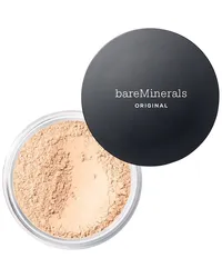 bareMinerals Gesichts-Make-up Foundation ORIGINAL Loose Powder Foundation SPF 15 14 Golden Medium 