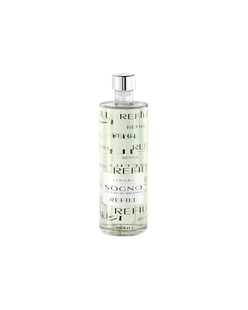 LINARI Raumduefte DiffusorenSogno Nachfüllung 143,00 € / 1 l 