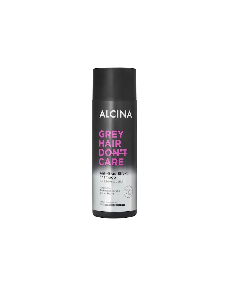 ALCINA Haarpflege Grey-Hair-Dont-CareShampoo 112,45 € / 1 l 