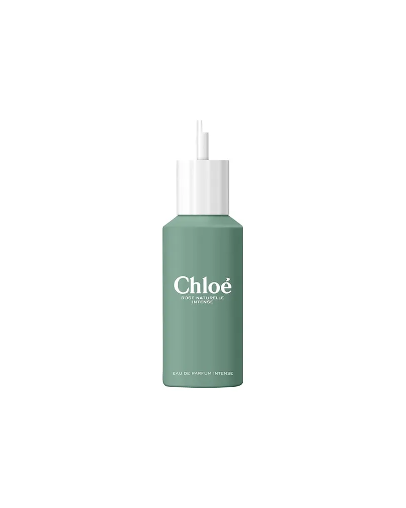 Chloé Chloe Damenduefte ChloeEau de Parfum Spray Rose Naturelle Intense Nachfüllung 745,73 € / 1 l 