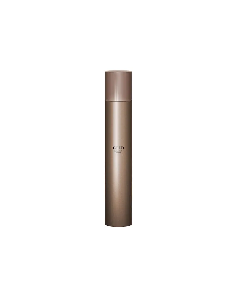 GOLD Haircare Gold-Haircare Haare FinishHair Spray 70,00 € / 1 l 