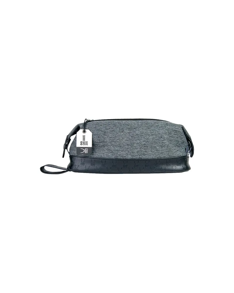 EBENHOLZ Skincare Ebenholz-skincare Herrenpflege AccessoiresKulturtasche 39,00 