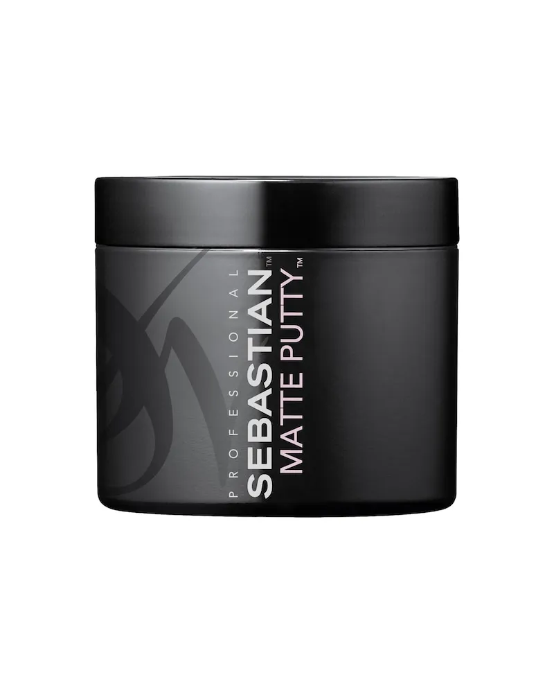 Sebastian Haarpflege TEXTUREMatte Putty Remoldable Fiber Sculpter 287,20 € / 1 l 