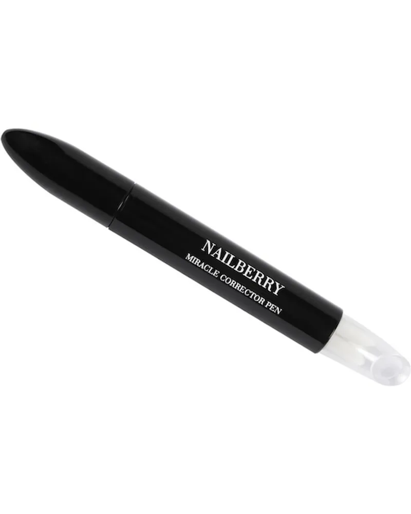 Nailberry Nägel Nagellack Miracle Corrector Pen 