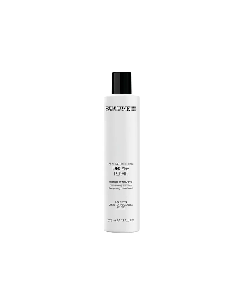 Selective Professional Selective-Professional Haarpflege OnCare-RepairRestructuring Shampoo 45,93 € / 1 l 