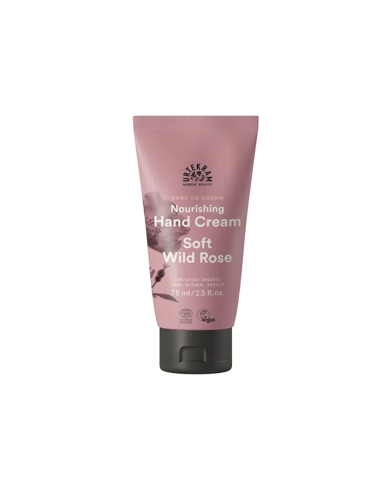 Urtekram Pflege Soft-Wild-RoseNourishing Hand Cream 79,87 € / 1 l 