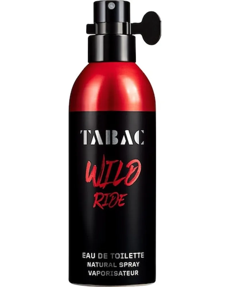Tabac Original Herrendüfte Wild Ride Eau de Toilette Spray 