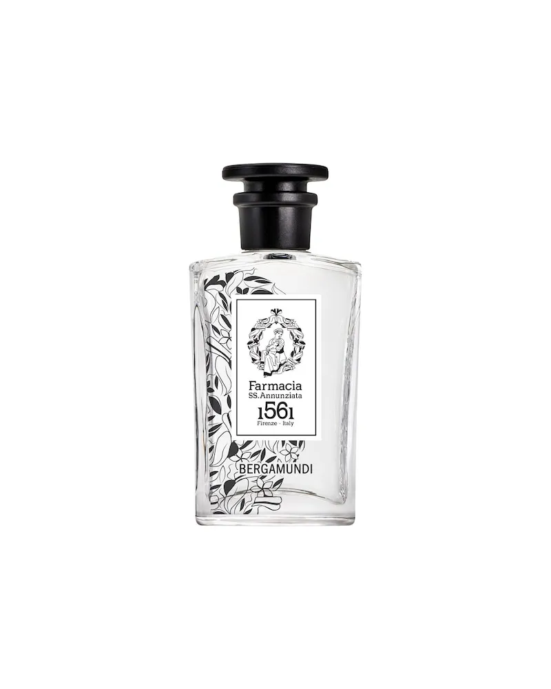 Farmaccia SS.Annunziata Farmacia-SS-Annunziata-1561 Unisexduefte New-CollectionBergamundiEau de Parfum Spray 1.679,50 € / 1 l 