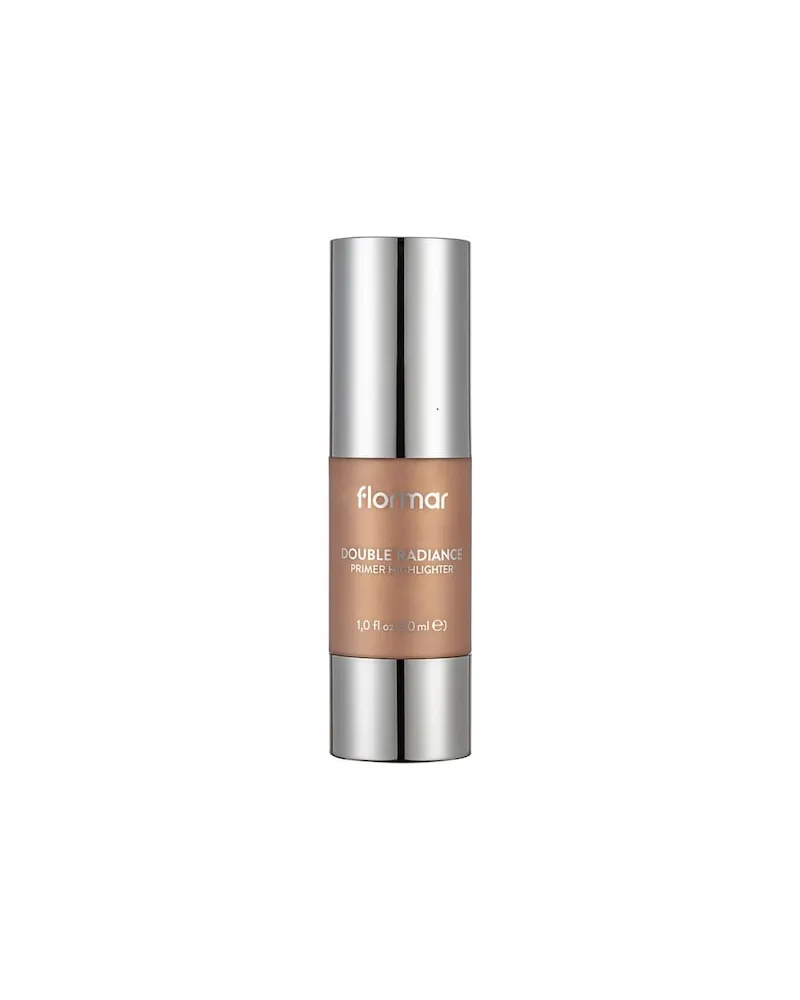 Flormar Teint-Make-up HighlighterDouble Radiance Primer Highlighter Champagne 407,67 € / 1 l 