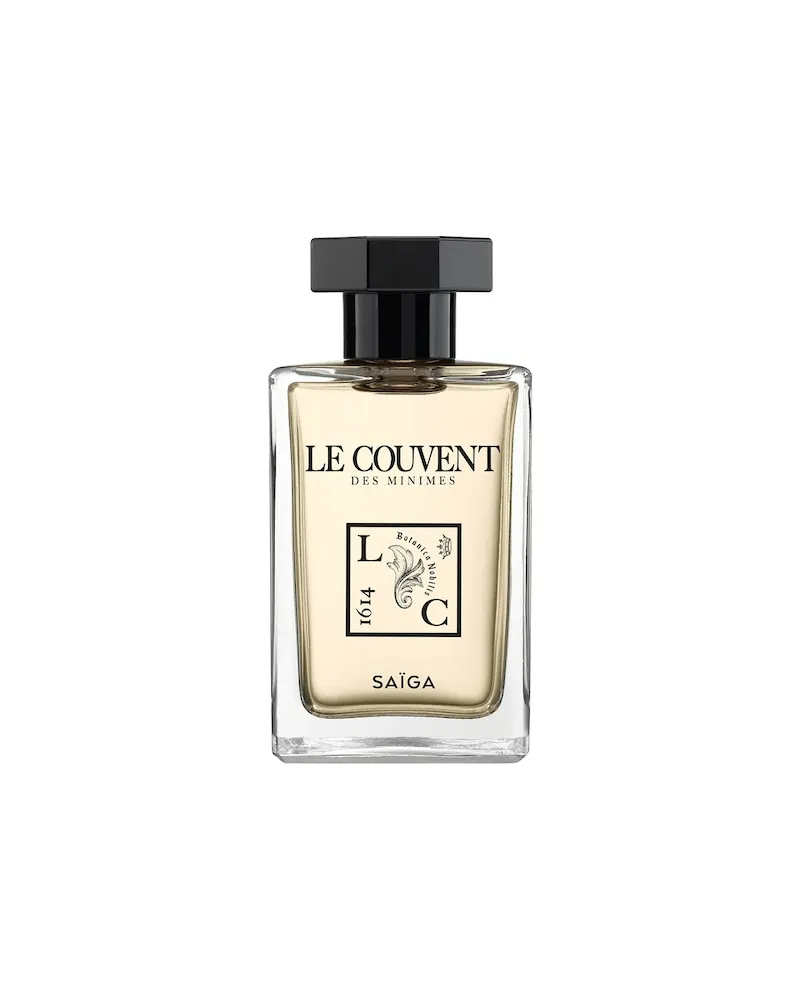 Le Couvent Maison de Parfum Le-Couvent-Maison-de-Parfum Duefte Eaux-de-Parfum-SingulieresSaïgaEau de Parfum Spray 1.000,00 € / 1 l 