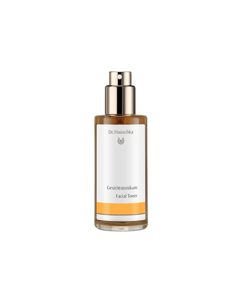 Dr. Hauschka Dr-Hauschka Pflege GesichtspflegeGesichtstonikum 196,30 € / 1 l 