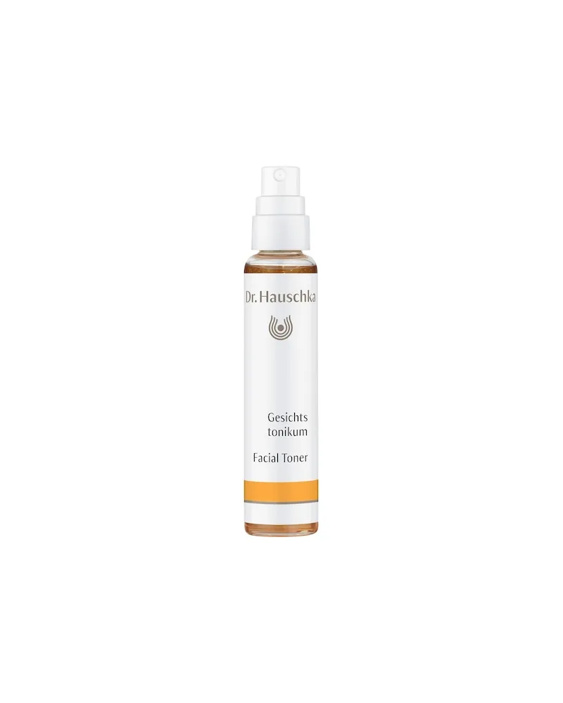 Dr. Hauschka Dr-Hauschka Pflege GesichtspflegeGesichtstonikum 196,30 € / 1 l 