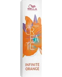 Wella Professionals Tönungen Color Fresh Create Tomorrow Clear 