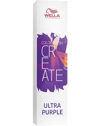 Wella Professionals Tönungen Color Fresh Create Tomorrow Clear 