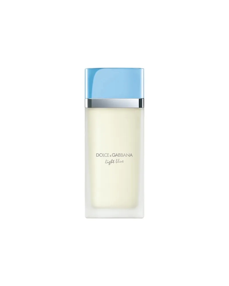 Dolce & Gabbana DolceGabbana Damenduefte Light-BlueEau de Toilette Spray 589,55 € / 1 l 