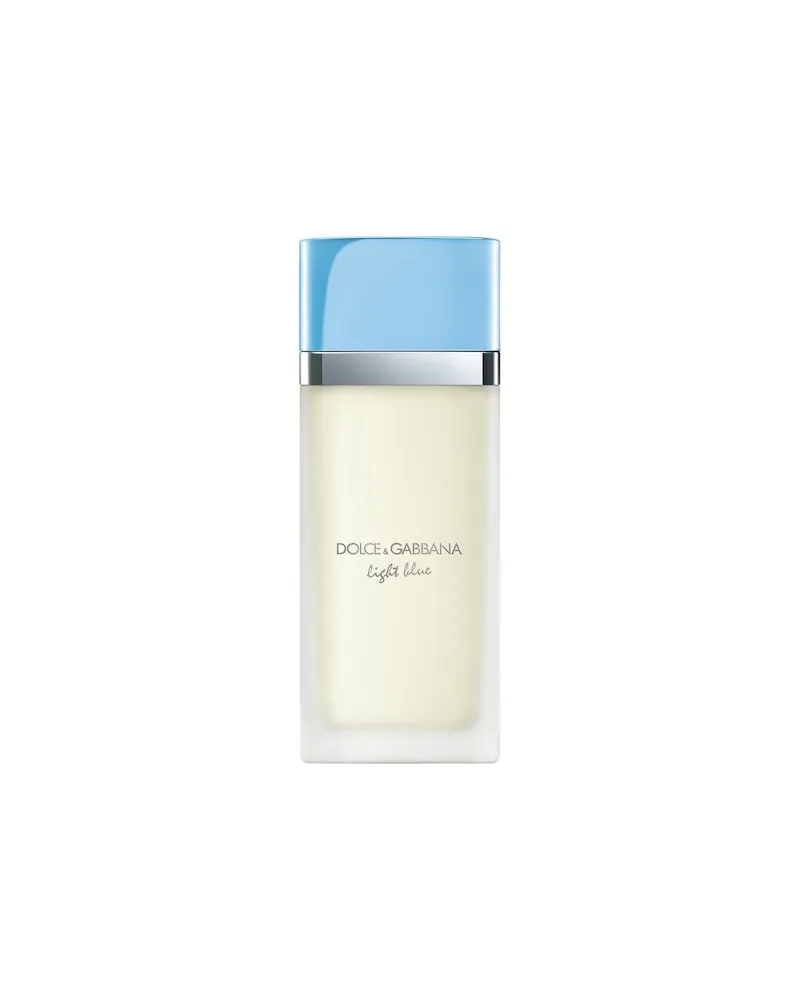Dolce & Gabbana DolceGabbana Damenduefte Light-BlueEau de Toilette Spray 589,55 € / 1 l 