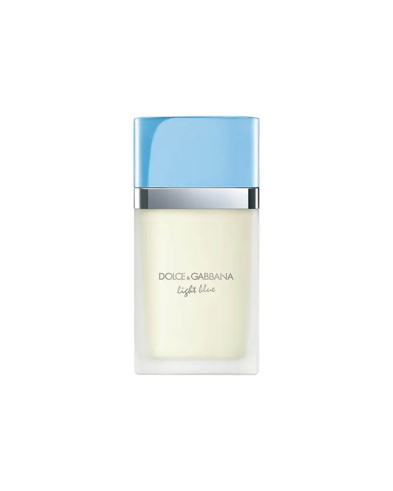Dolce & Gabbana DolceGabbana Damenduefte Light-BlueEau de Toilette Spray 589,55 € / 1 l 