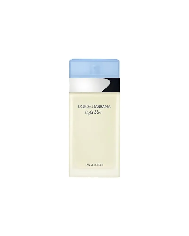 Dolce & Gabbana DolceGabbana Damenduefte Light-BlueEau de Toilette Spray 589,55 € / 1 l 