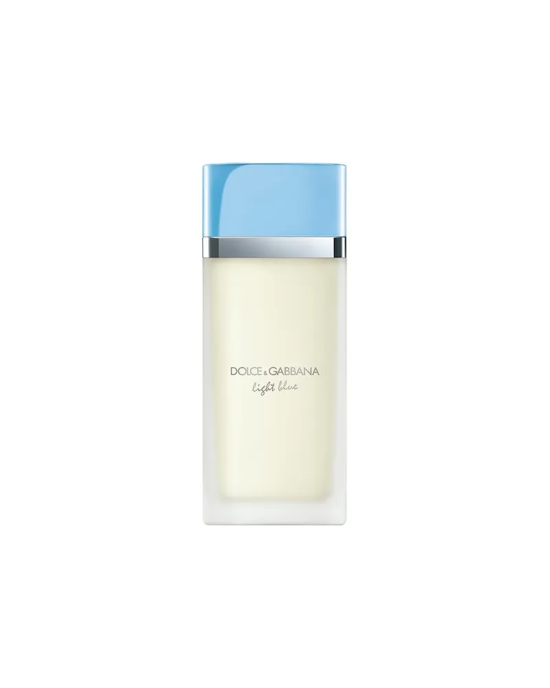 Dolce & Gabbana DolceGabbana Damenduefte Light-BlueEau de Toilette Spray 589,55 € / 1 l 