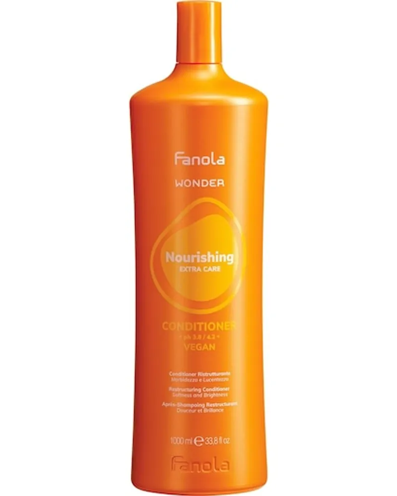 Fanola Haarpflege Wonder Nourishing Extra Care Conditioner 