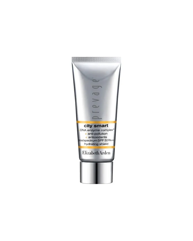 Elizabeth Arden Elizabeth-Arden Pflege PrevageCity Smart Hydrating Shield SPF 50 1.138,25 € / 1 l 