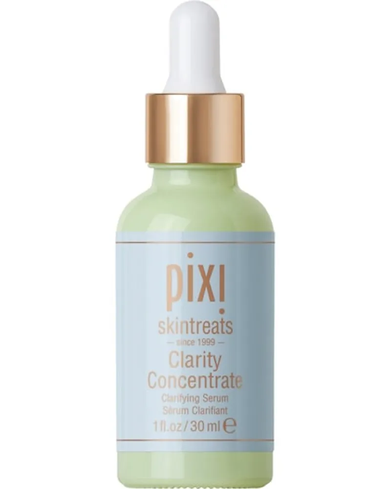 Pixi Pflege Gesichtspflege Clarity Concentrate 