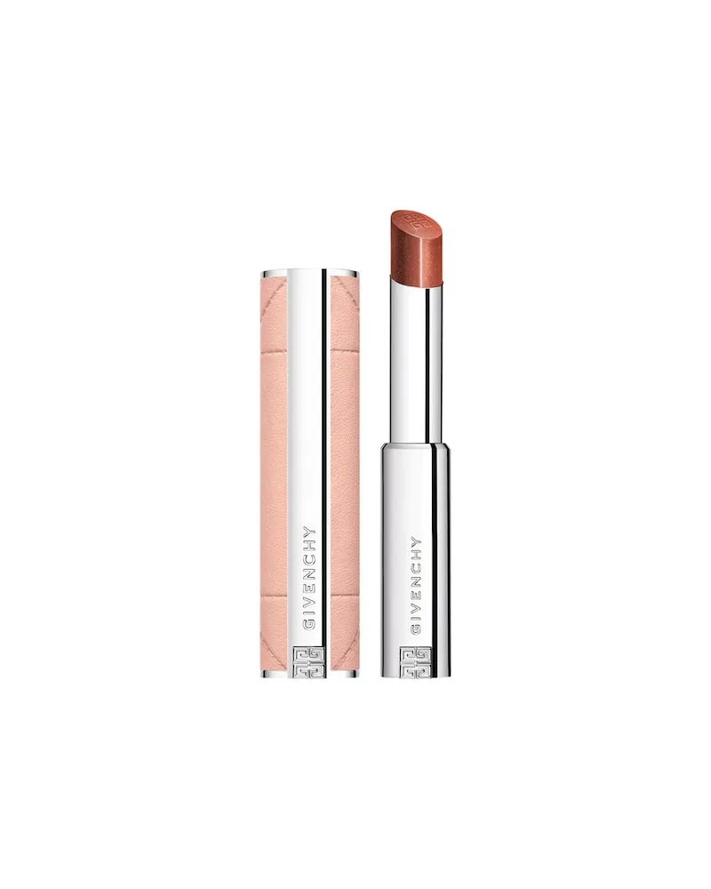 Givenchy Make-up LIPPEN-MAKE-UPLe Rose Perfecto Shine N114 