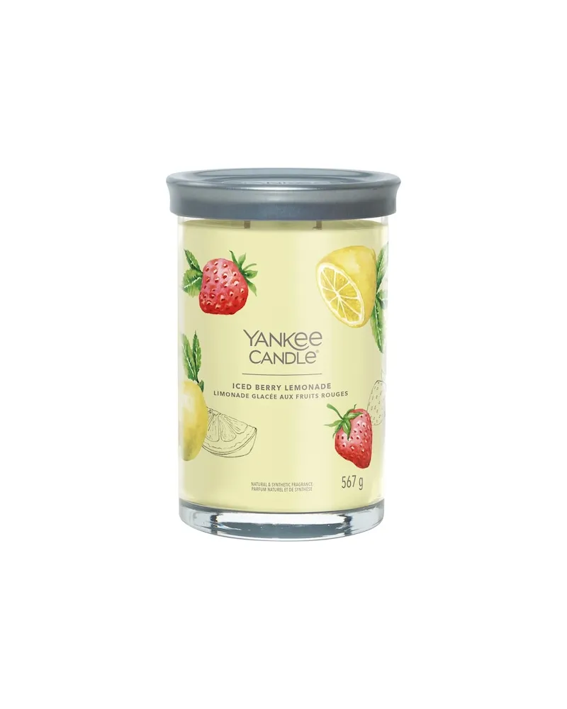 Yankee Candle Yankee-Candle Raumduefte TumblerIced Berry Lemonade 59,79 € / 1 kg 