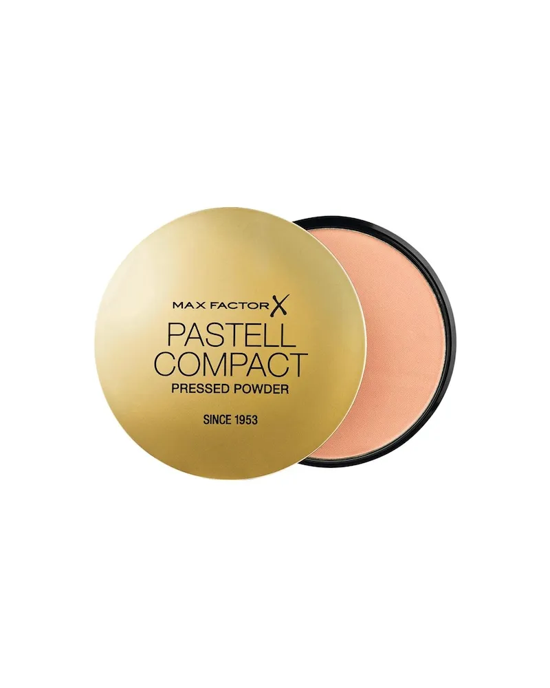 Max Factor Max-Factor Make-Up GesichtPastell Compact  Nr. 010 Pastell 324,50 € / 1 kg 