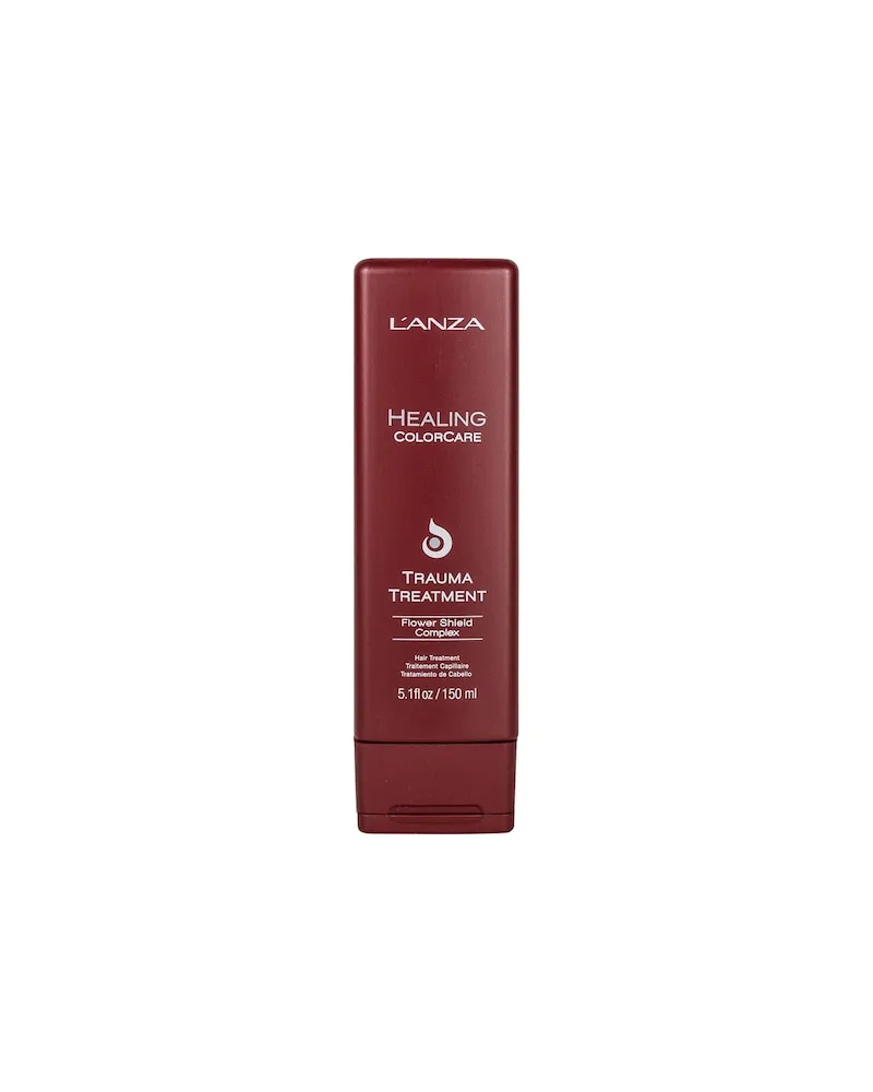 L'ANZA LANZA Haarpflege Healing-ColorCareTrauma Treatment 206,67 € / 1 l 