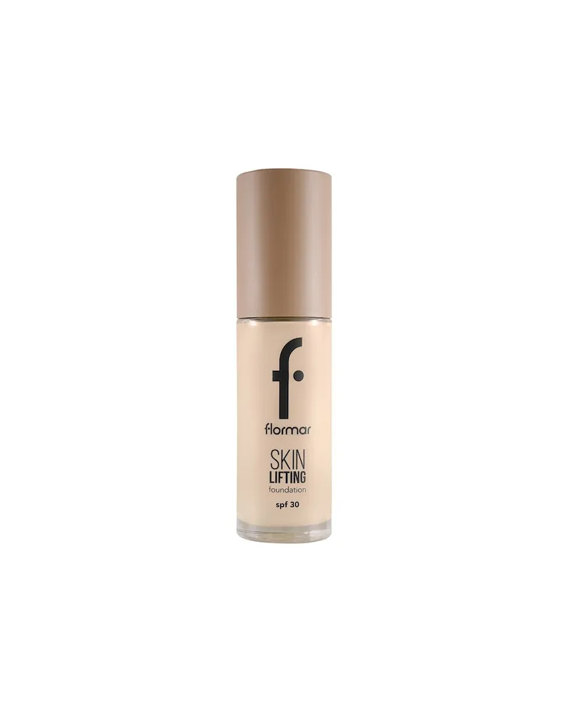 Flormar Teint-Make-up FoundationSkin Lifting Foundation SPF 30 20 Pure Beige 599,67 € / 1 l 