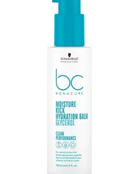 Schwarzkopf BC Bonacure Moisture Kick Hydration Balm 