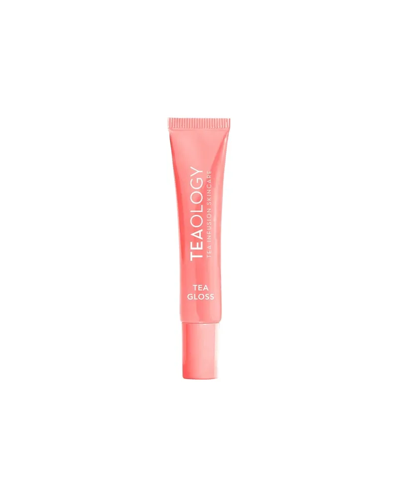 Tea Infusion Skincare Pflege GesichtspflegeTea Gloss Tinted Volume Lip Treatment Clear 1.600,00 € / 1 l 