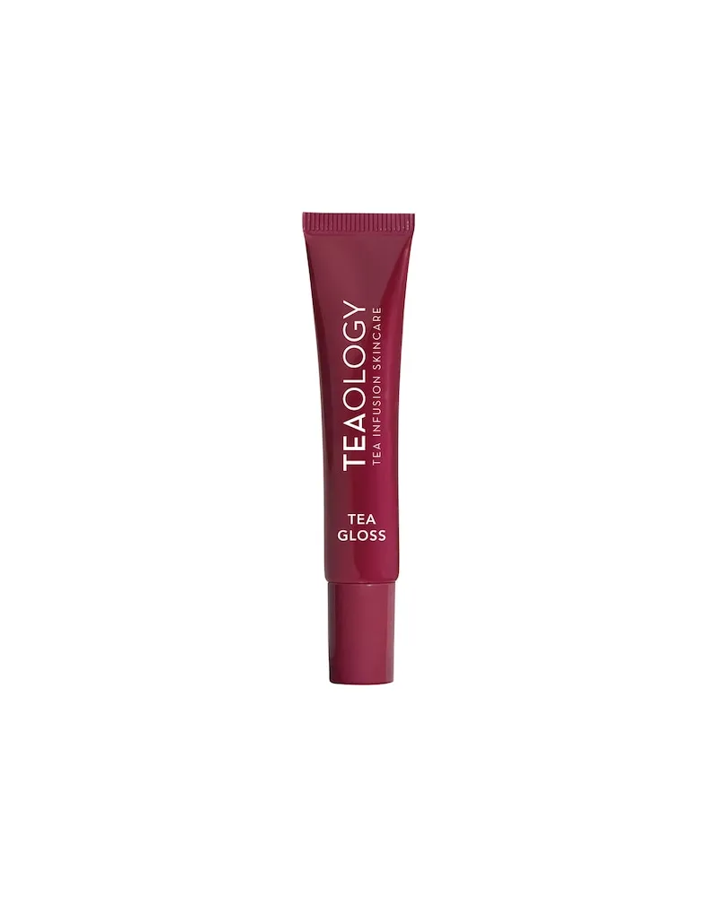 Tea Infusion Skincare Pflege GesichtspflegeTea Gloss Tinted Volume Lip Treatment Clear 1.600,00 € / 1 l 