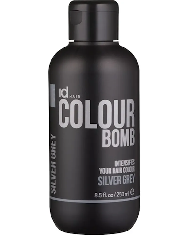 ID Hair Haarpflege Coloration Colour Bomb Nr. 722 Spring Green 