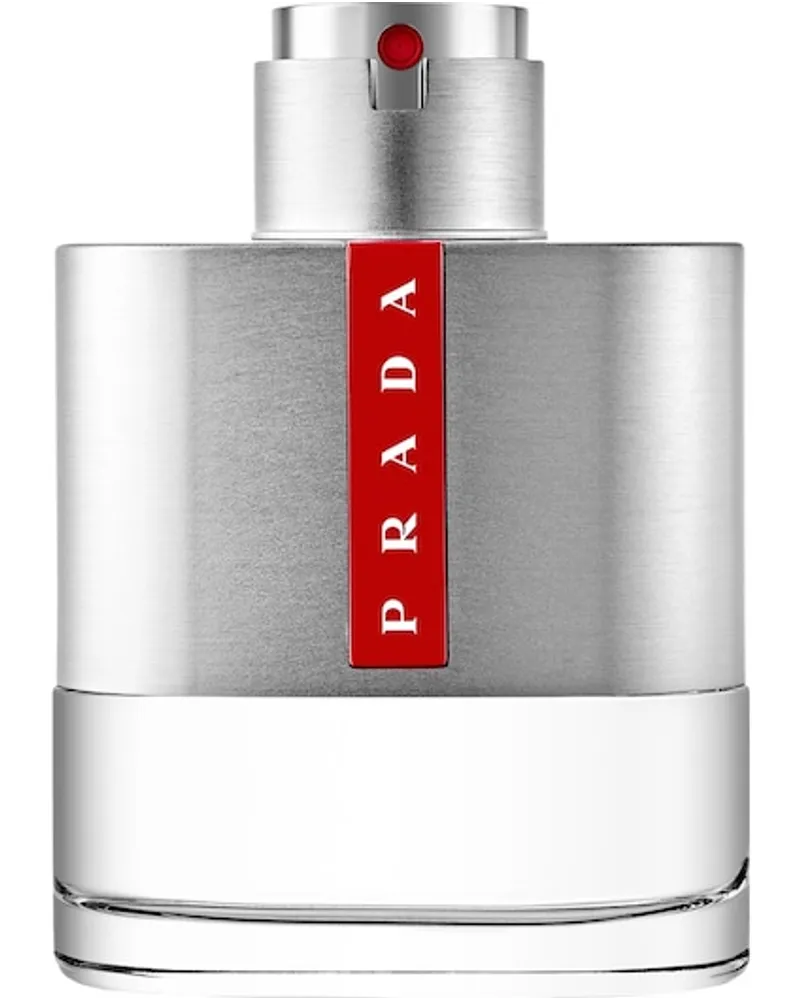 Prada Herrendüfte Luna Rossa Eau de Toilette Spray 