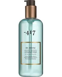 MINUS 417 Gesichtspflege Reinigung Mineral Infusion Hydrating Toner 