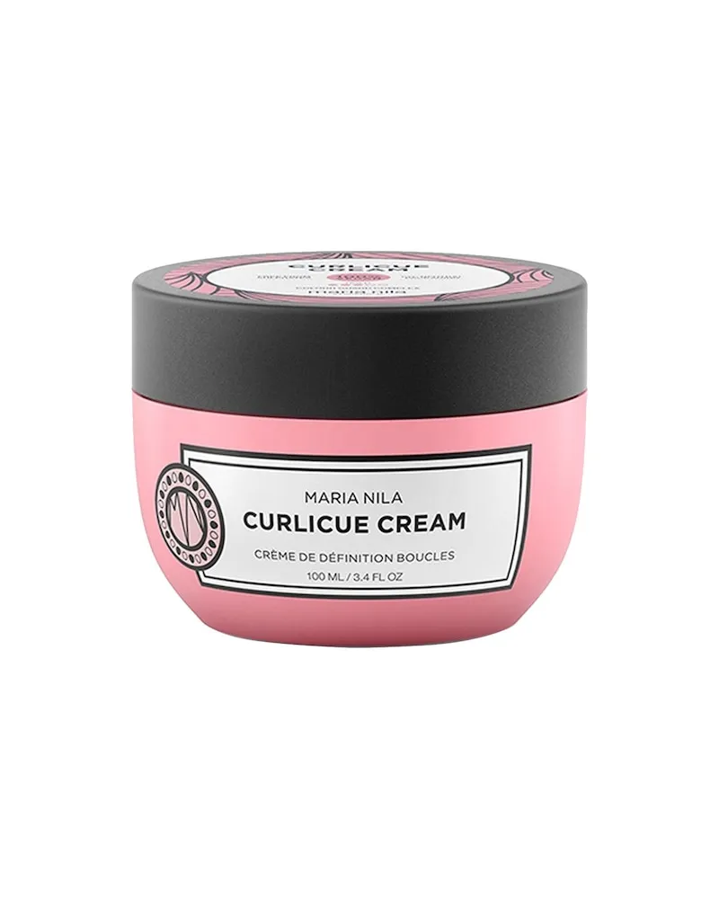 Maria Nila Maria-Nila Haarstyling Style-FinishCurlicue Cream 257,10 € / 1 l 