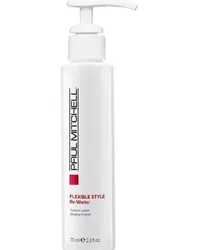 Paul Mitchell Styling Flexiblestyle Re-Works 